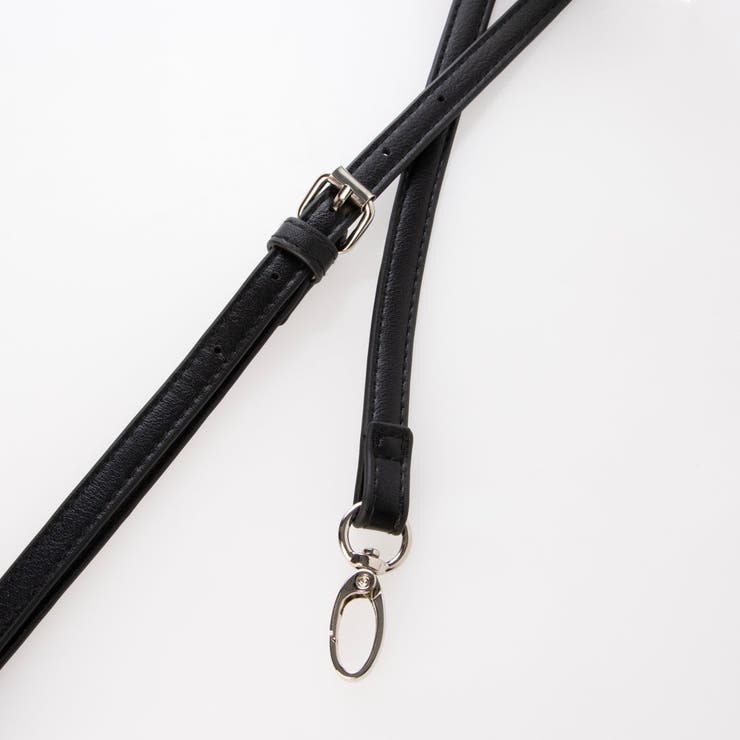 カシュカシュ / プラ手ハンドルキラキラミニ2wayバッグ | UNBILLION | 詳細画像14 