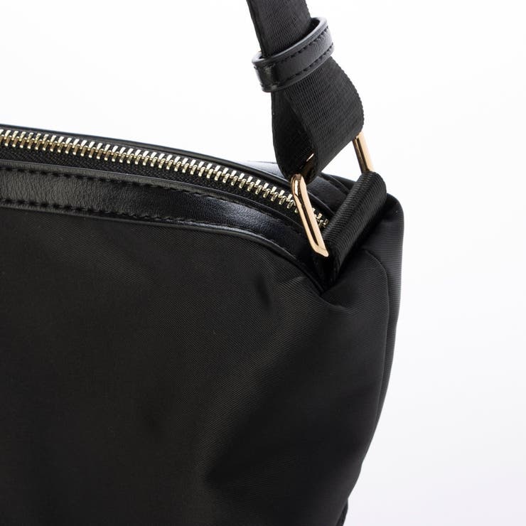 カシュカシュ cachechche / ベーシックナイロンショルダー | UNBILLION | 詳細画像10 