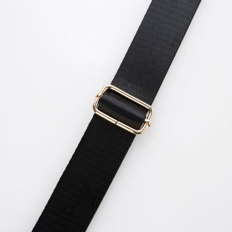 カシュカシュ cachechche / ベーシックナイロンショルダー | UNBILLION | 詳細画像11 