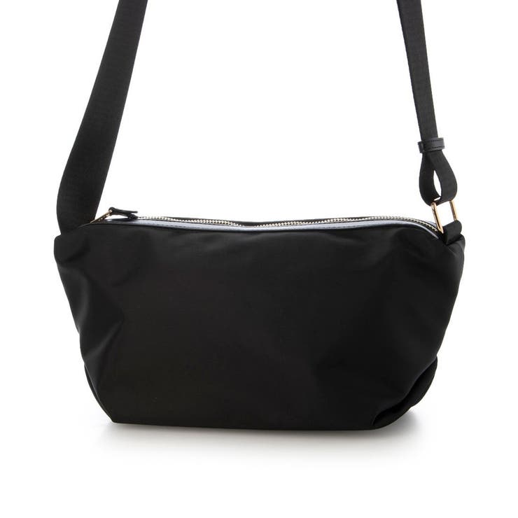 カシュカシュ cachechche / ベーシックナイロンショルダー | UNBILLION | 詳細画像6 