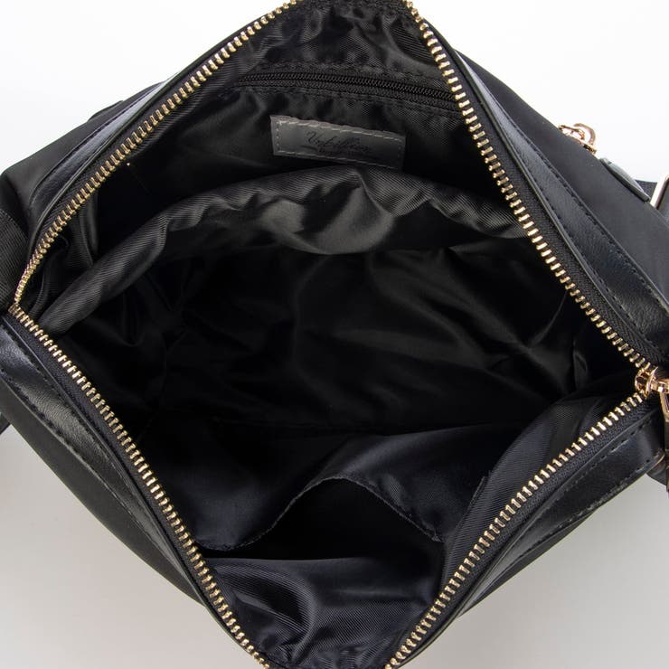 カシュカシュ cachechche / ベーシックナイロンショルダー | UNBILLION | 詳細画像9 