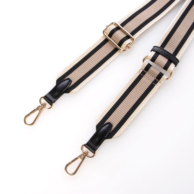 カシュカシュ / フロントベルトナイロン2wayトートバッグ | UNBILLION | 詳細画像11 