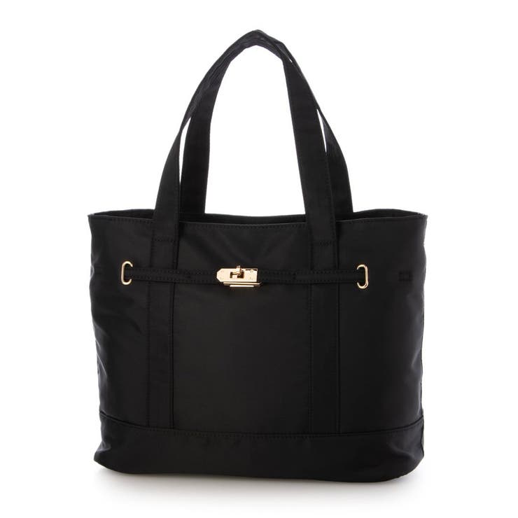 カシュカシュ / フロントベルトナイロン2wayトートバッグ | UNBILLION | 詳細画像20 