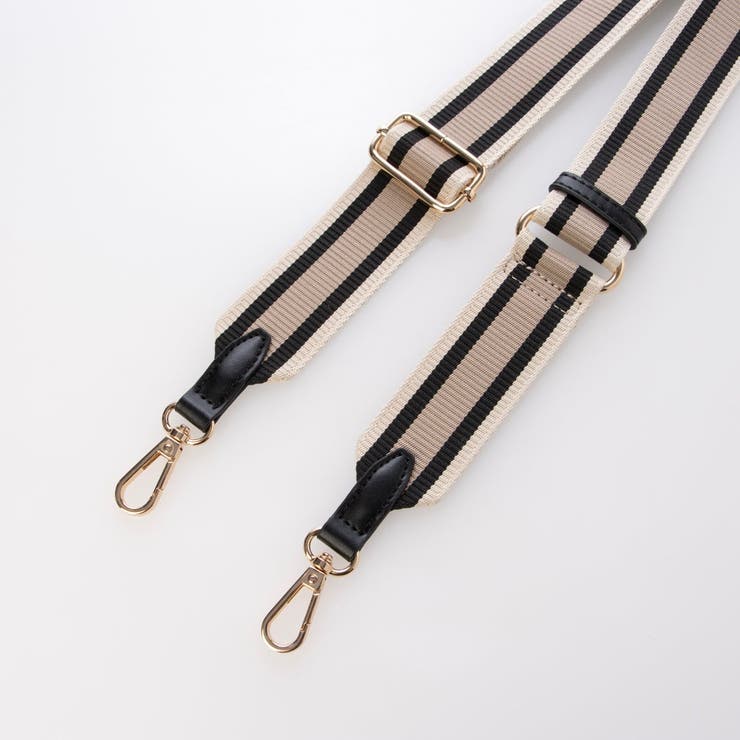 カシュカシュ / フロントベルトナイロン2wayトートバッグ | UNBILLION | 詳細画像25 