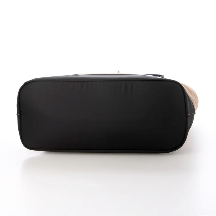 カシュカシュ / フロントベルトナイロン2wayトートバッグ | UNBILLION | 詳細画像8 