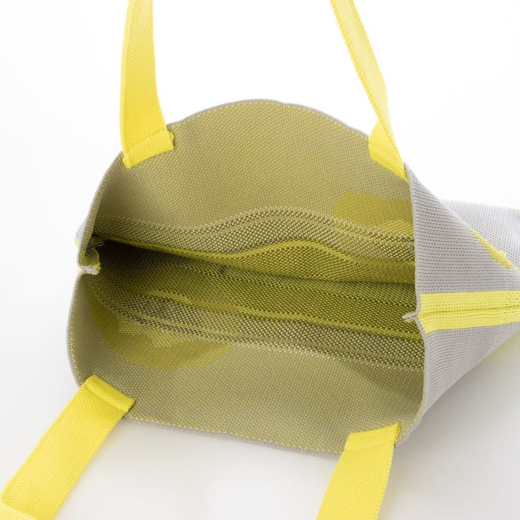 カシュカシュ cachecache / アニマルモチーフニットトート | UNBILLION | 詳細画像28 