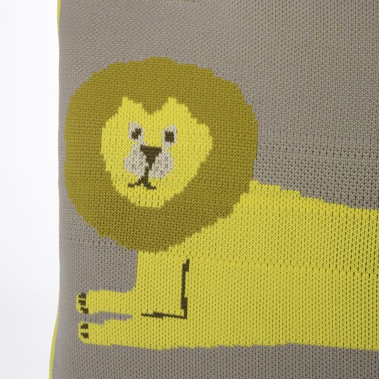 カシュカシュ cachecache / アニマルモチーフニットトート | UNBILLION | 詳細画像30 