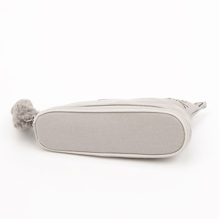 カシュカシュ cachecache / ネコ刺繍自立ポーチ | UNBILLION | 詳細画像13 