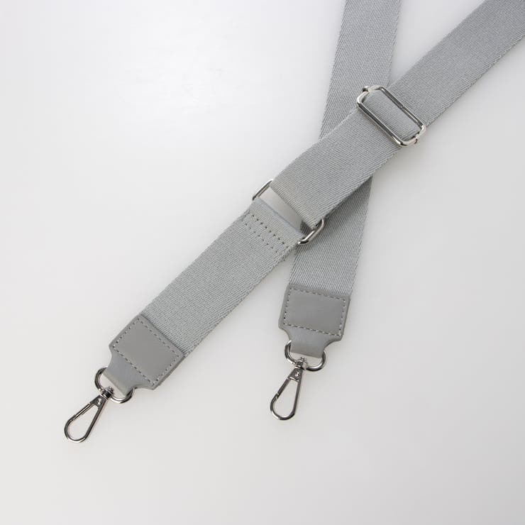 カシュカシュ cachechche / メルトン風パーテーショントート | UNBILLION | 詳細画像21 