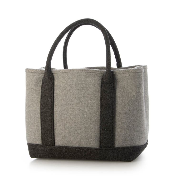 カシュカシュ cachechche / メルトン風パーテーショントート | UNBILLION | 詳細画像9 