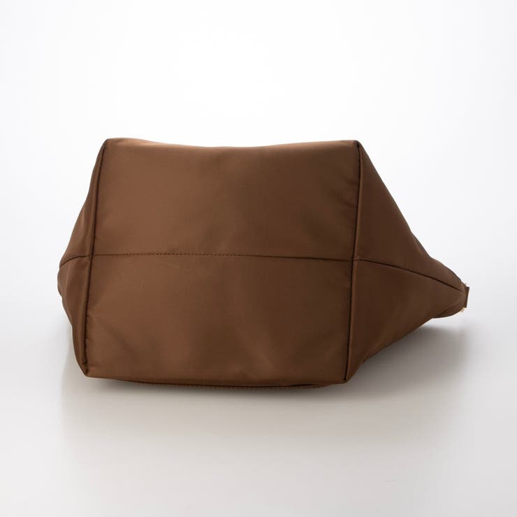 カシュカシュ  / チャームセット付きナイロン2wayトートバッグ | UNBILLION | 詳細画像10 