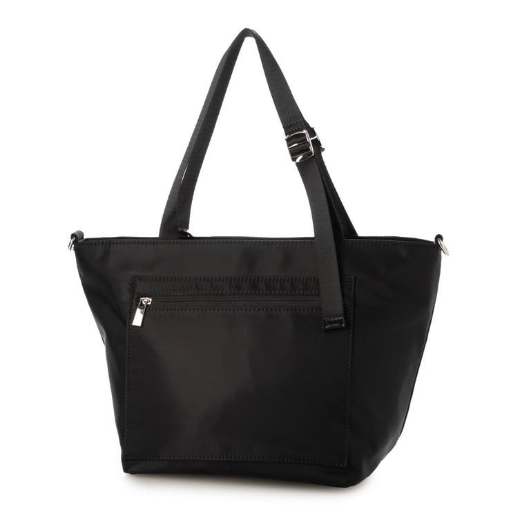 カシュカシュ  / チャームセット付きナイロン2wayトートバッグ | UNBILLION | 詳細画像25 