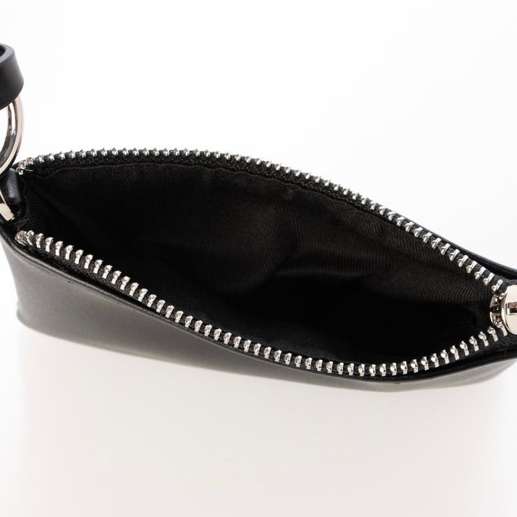 カシュカシュ  / チャームセット付きナイロン2wayトートバッグ | UNBILLION | 詳細画像30 