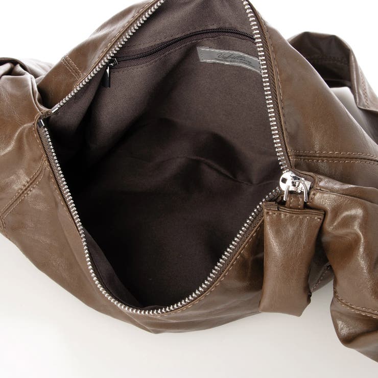 カシュカシュ cachecache / ムーン型ボディバッグ | UNBILLION | 詳細画像10 