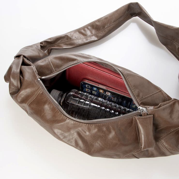 カシュカシュ cachecache / ムーン型ボディバッグ | UNBILLION | 詳細画像11 