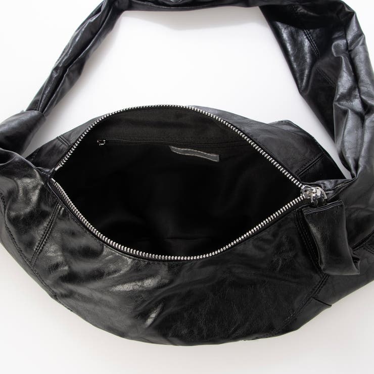 カシュカシュ cachecache / ムーン型ボディバッグ | UNBILLION | 詳細画像16 