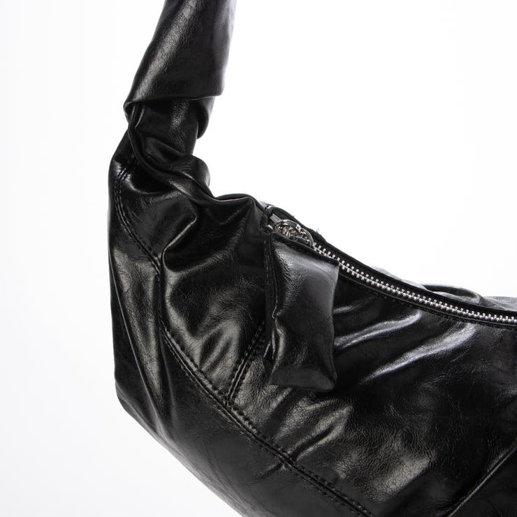 カシュカシュ cachecache / ムーン型ボディバッグ | UNBILLION | 詳細画像17 