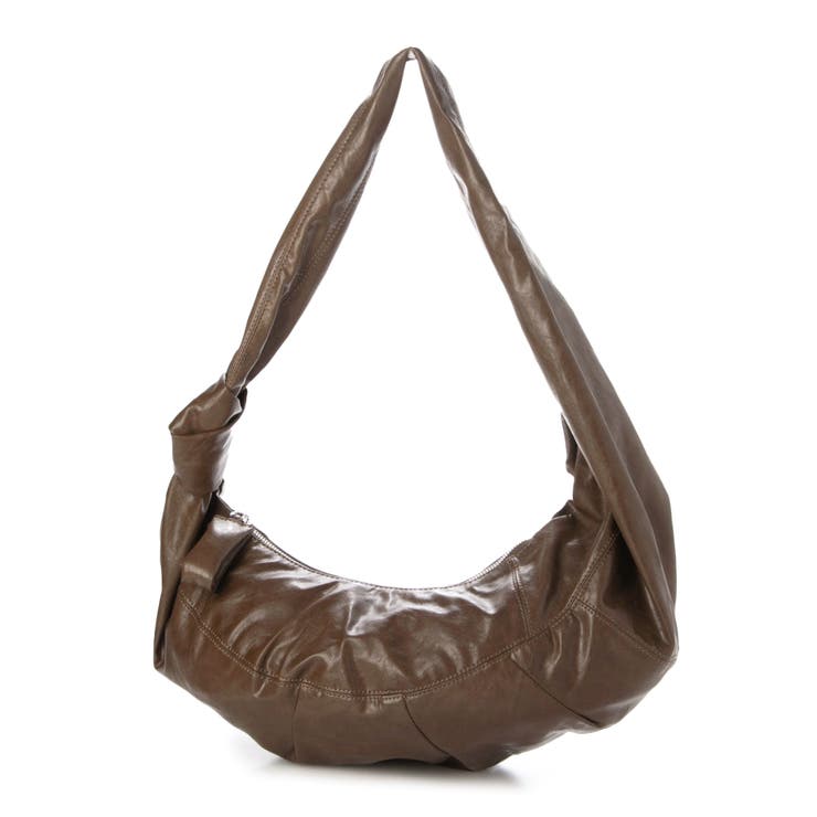 カシュカシュ cachecache / ムーン型ボディバッグ | UNBILLION | 詳細画像7 