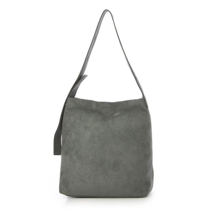 カシュカシュ cachecache / フェイクスエードホーボーバッグ | UNBILLION | 詳細画像14