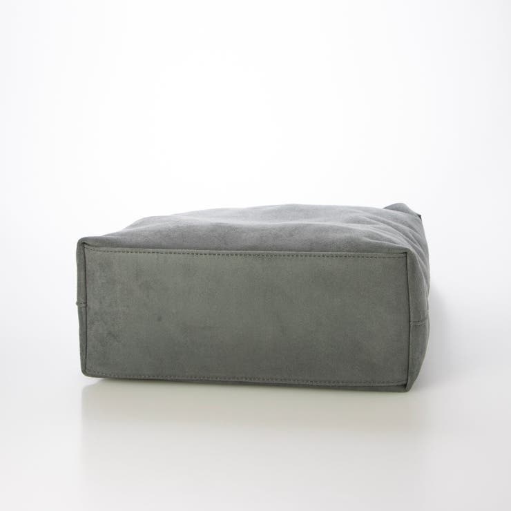 カシュカシュ cachecache / フェイクスエードホーボーバッグ | UNBILLION | 詳細画像16