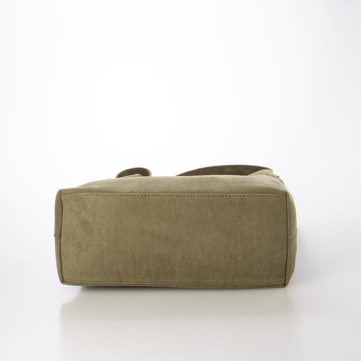 カシュカシュ cachecache / フェイクスエードホーボーバッグ | UNBILLION | 詳細画像32 