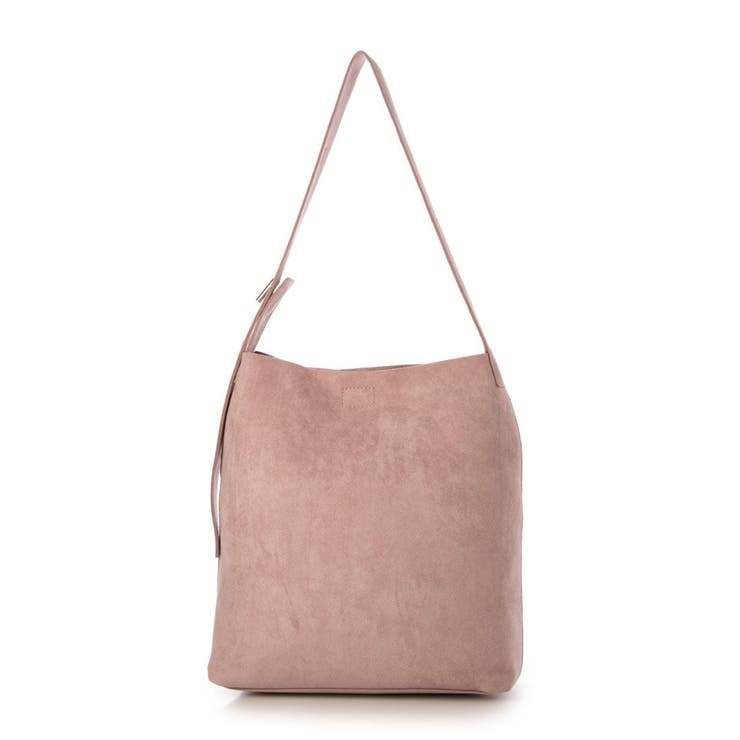 カシュカシュ cachecache / フェイクスエードホーボーバッグ | UNBILLION | 詳細画像7