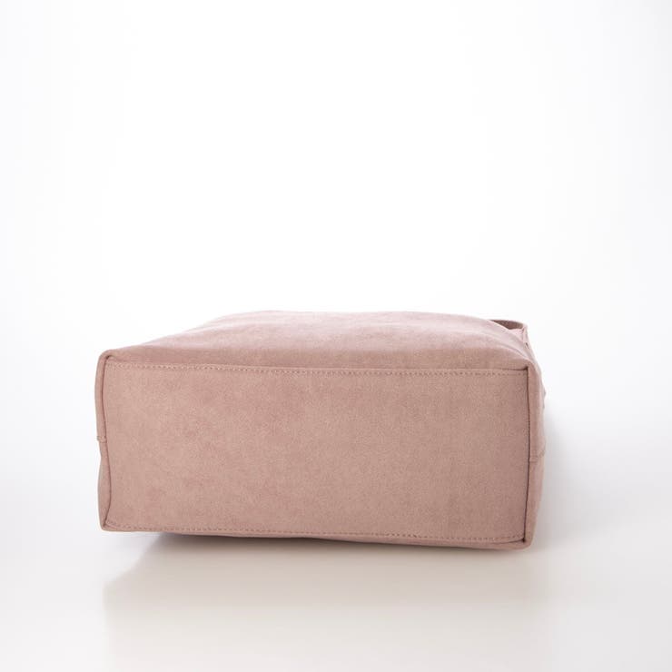 カシュカシュ cachecache / フェイクスエードホーボーバッグ | UNBILLION | 詳細画像9