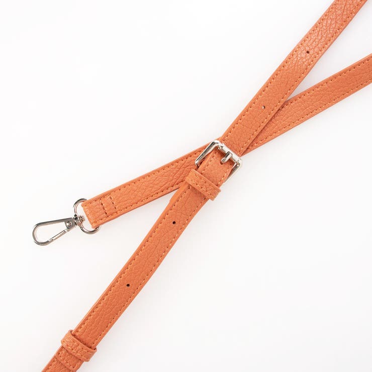 カシュカシュ  / ポーチショルダー付き2wayホーボーバッグ | UNBILLION | 詳細画像20 