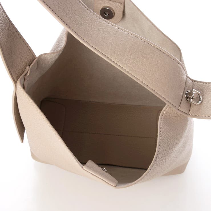 カシュカシュ  / ポーチショルダー付き2wayホーボーバッグ | UNBILLION | 詳細画像24 