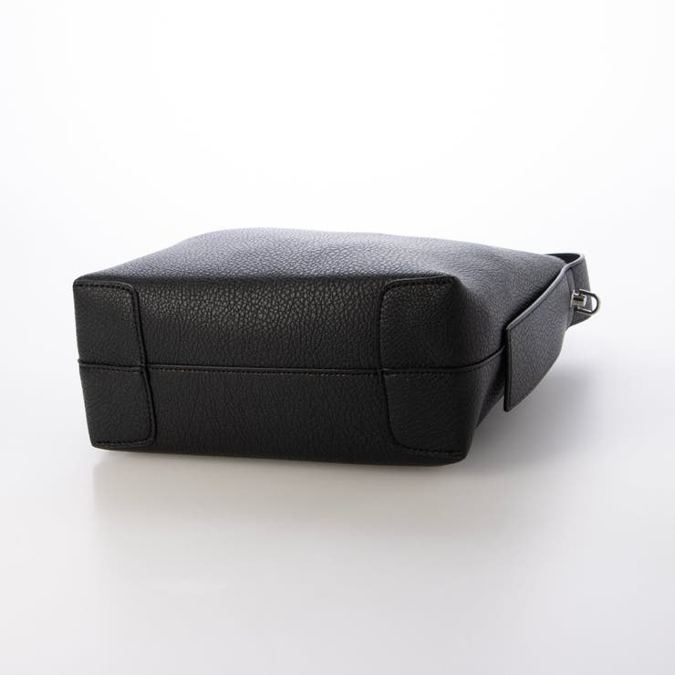 カシュカシュ  / ポーチショルダー付き2wayホーボーバッグ | UNBILLION | 詳細画像31 