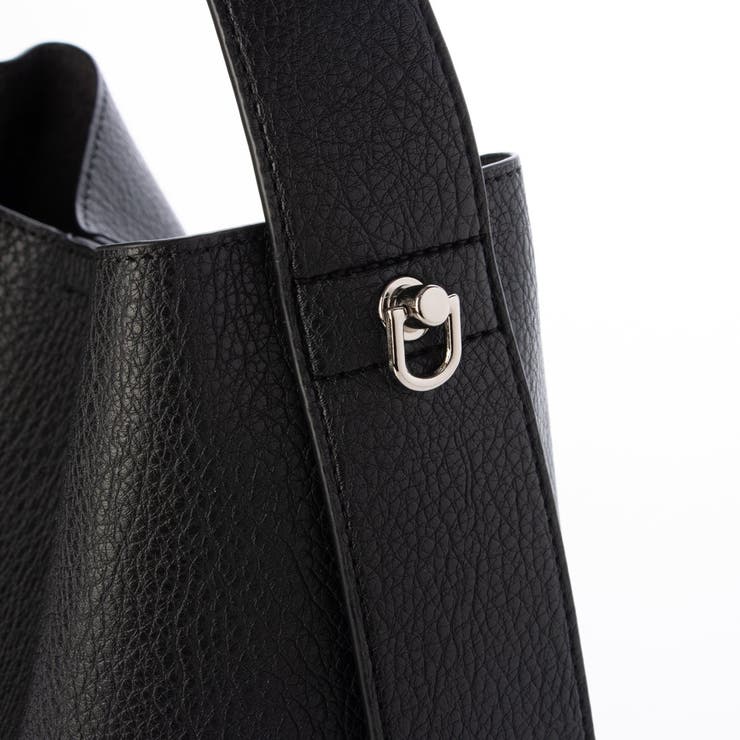 カシュカシュ  / ポーチショルダー付き2wayホーボーバッグ | UNBILLION | 詳細画像34 