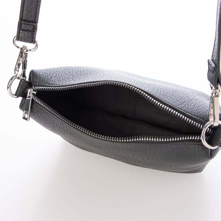 カシュカシュ  / ポーチショルダー付き2wayホーボーバッグ | UNBILLION | 詳細画像35 