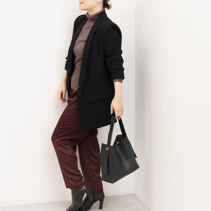 カシュカシュ  / ポーチショルダー付き2wayホーボーバッグ | UNBILLION | 詳細画像6 