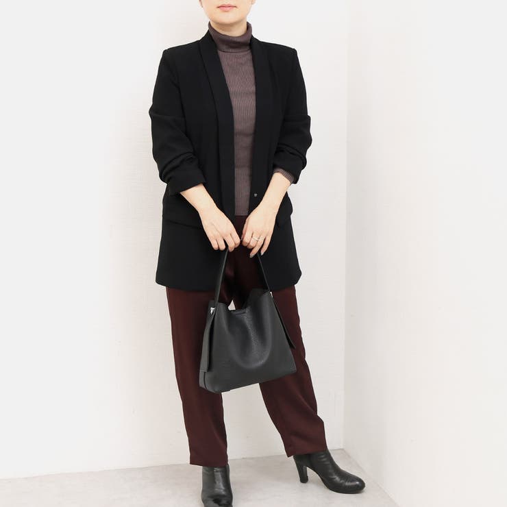 カシュカシュ  / ポーチショルダー付き2wayホーボーバッグ | UNBILLION | 詳細画像7 