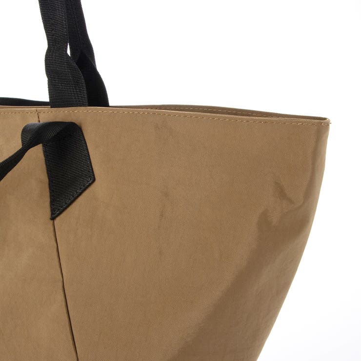 カシュカシュ cachecache / ダブルハンドルマザーバッグ | UNBILLION | 詳細画像18 