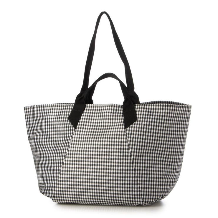 カシュカシュ cachecache / ダブルハンドルマザーバッグ | UNBILLION | 詳細画像19 