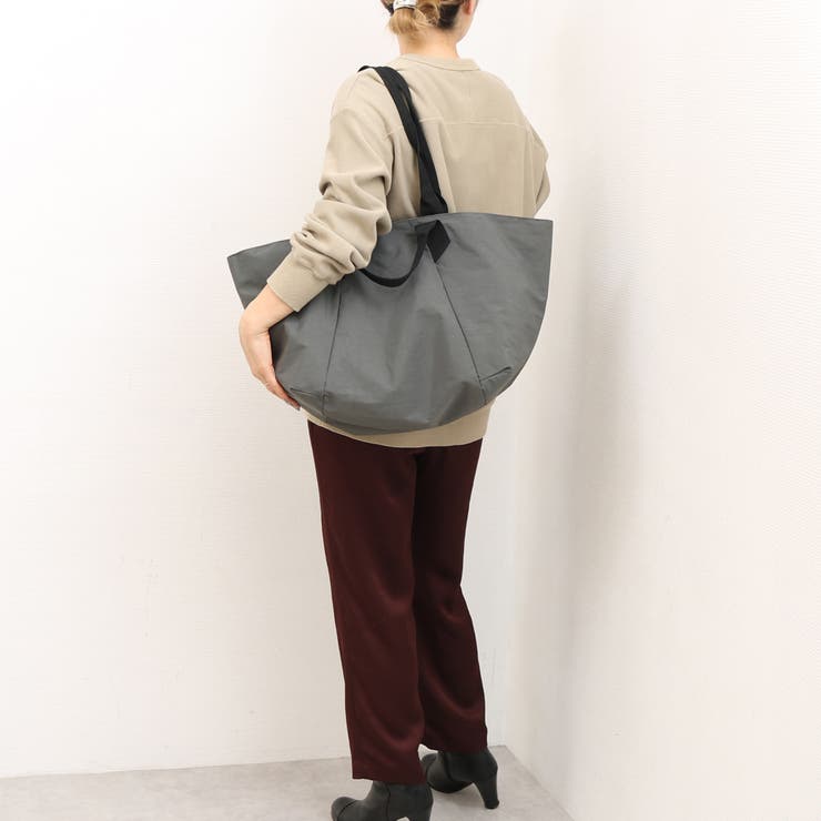 カシュカシュ cachecache / ダブルハンドルマザーバッグ | UNBILLION | 詳細画像2 