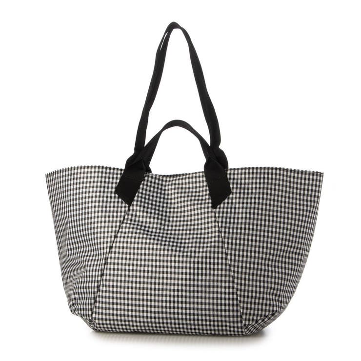 カシュカシュ cachecache / ダブルハンドルマザーバッグ | UNBILLION | 詳細画像20 