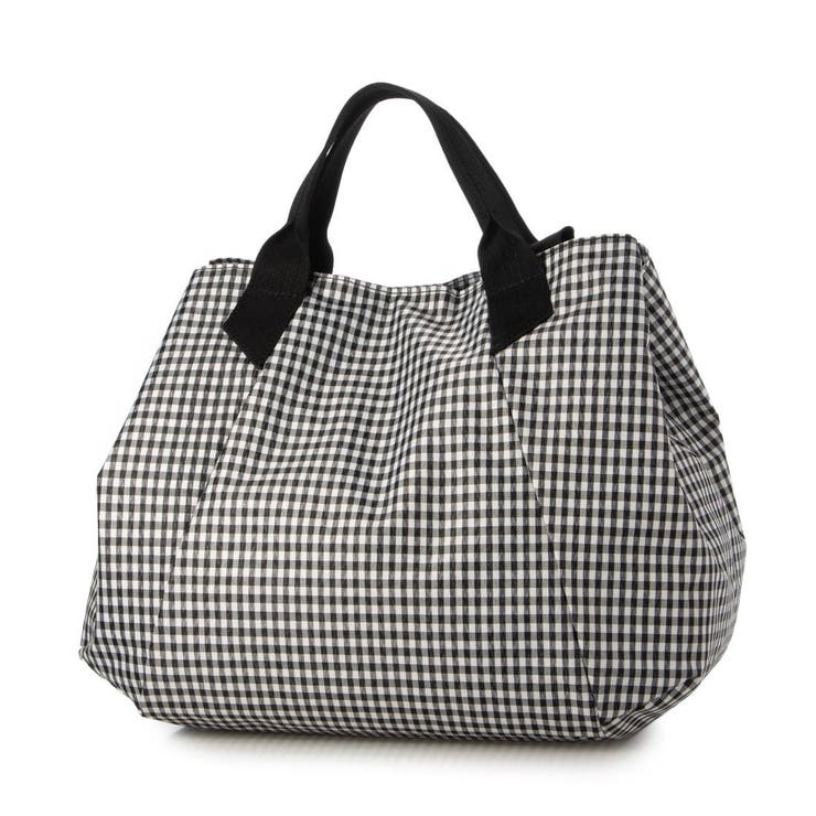 カシュカシュ cachecache / ダブルハンドルマザーバッグ | UNBILLION | 詳細画像21 