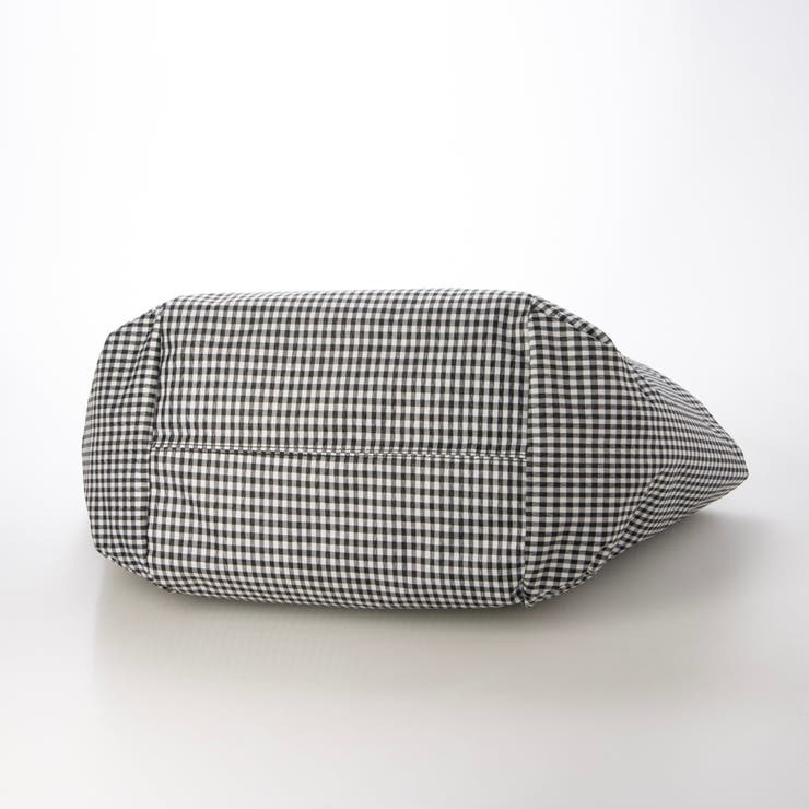 カシュカシュ cachecache / ダブルハンドルマザーバッグ | UNBILLION | 詳細画像24 