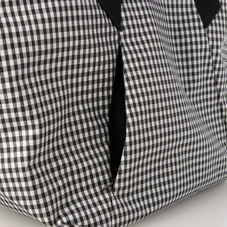 カシュカシュ cachecache / ダブルハンドルマザーバッグ | UNBILLION | 詳細画像25 