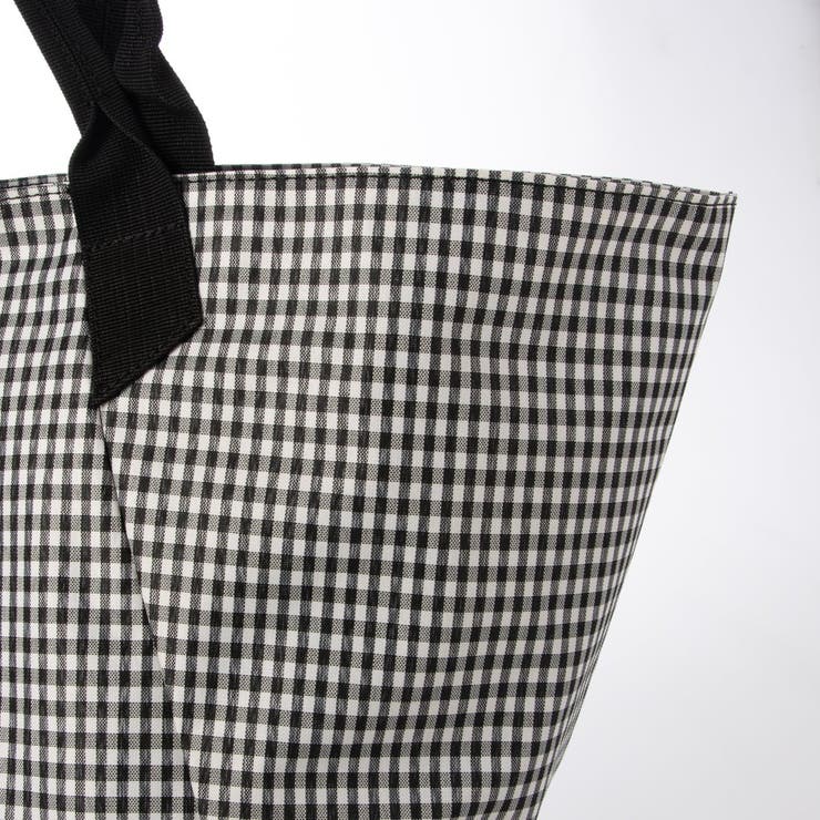 カシュカシュ cachecache / ダブルハンドルマザーバッグ | UNBILLION | 詳細画像26 