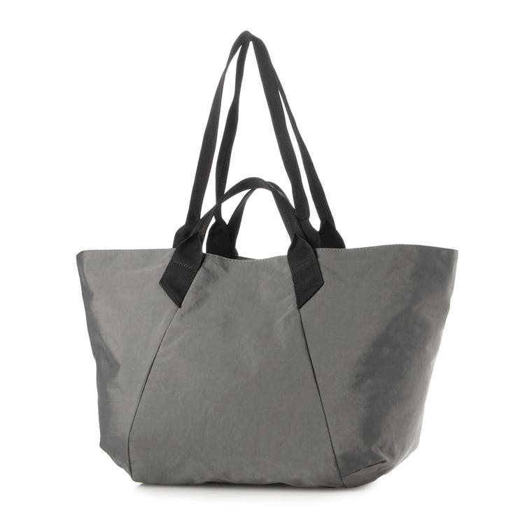 カシュカシュ cachecache / ダブルハンドルマザーバッグ | UNBILLION | 詳細画像28 