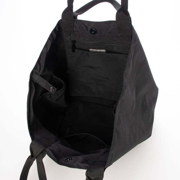 カシュカシュ cachecache / ダブルハンドルマザーバッグ | UNBILLION | 詳細画像38 