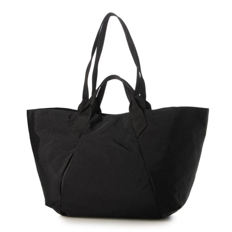 ブラック | カシュカシュ cachecache / ダブルハンドルマザーバッグ | UNBILLION