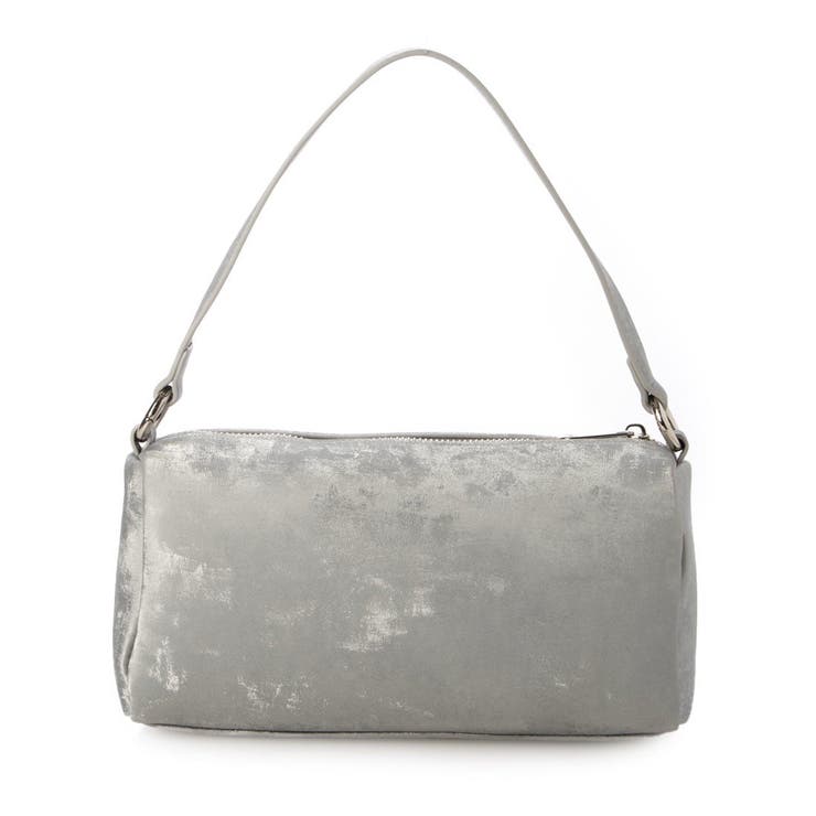 カシュカシュ cachecache / シルクサテン風合皮筒形ショルダー | UNBILLION | 詳細画像11 