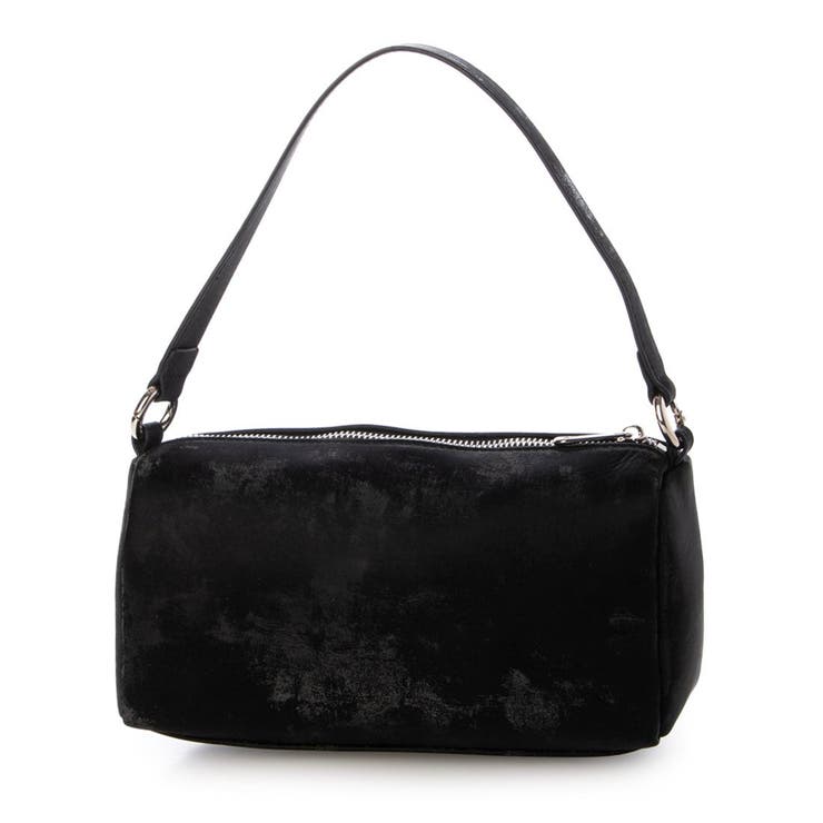 カシュカシュ cachecache / シルクサテン風合皮筒形ショルダー | UNBILLION | 詳細画像25 