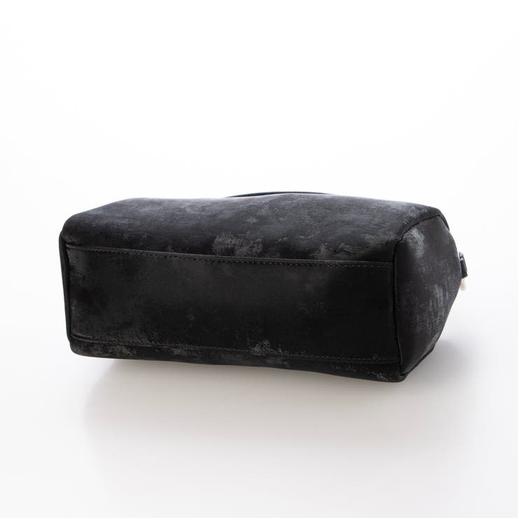 カシュカシュ cachecache / シルクサテン風合皮筒形ショルダー | UNBILLION | 詳細画像26 