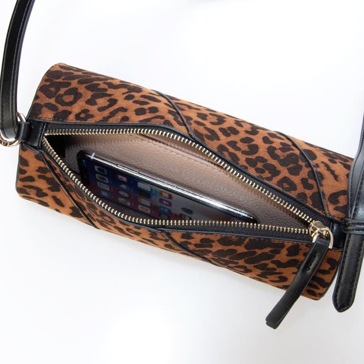 カシュカシュ cachecache / シリンダー2wayショルダー | UNBILLION | 詳細画像13 