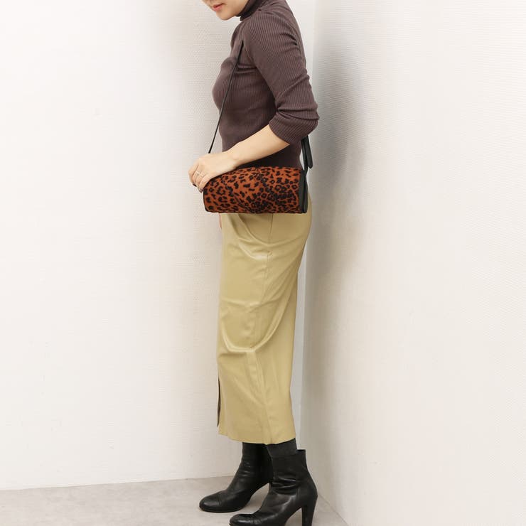 カシュカシュ cachecache / シリンダー2wayショルダー | UNBILLION | 詳細画像2 